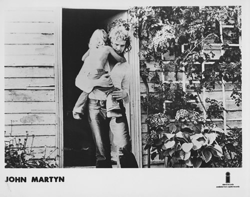 John and Beverly Maryn John the Baptist - YouTube